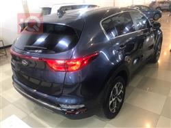 کیا سپۆرتاج